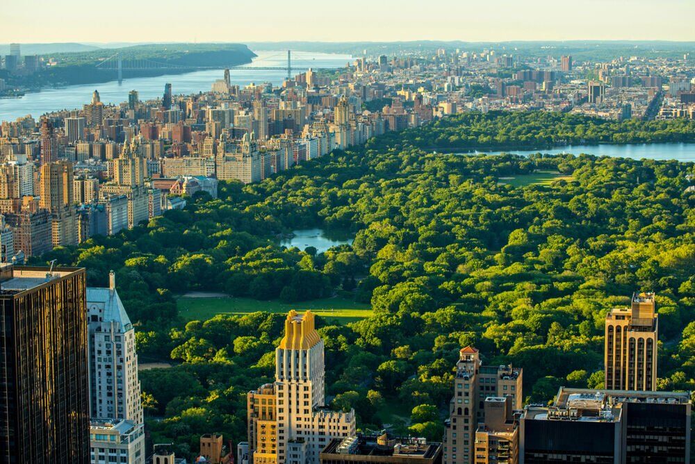 2. New York, NY